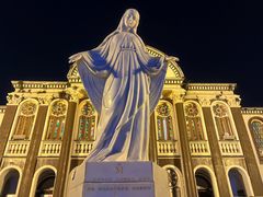 -平安桥天主教堂