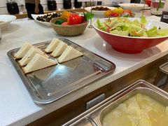 -禾匙素食自助(莱蒙都会店)