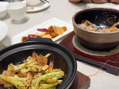 -狮王府淮扬菜(新街口友谊店)