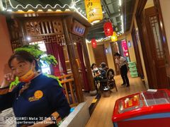 -肖记公安牛肉鱼杂馆· 省级非物质文化遗产(仁和路店)