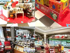 -杭州大厦LSE城市生活超市(杭州大厦店)