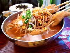 大红汤鱼饼串-青春分食(仙林大学城店)