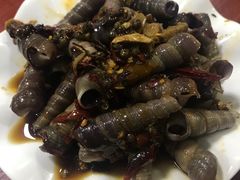 -老刀刀削面烧烤