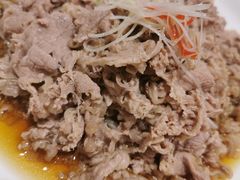 -马凯餐厅(地安门店)