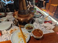 -京元盛铜锅涮肉(上海总店)