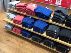 -优衣库(成都锦华万达广场店)