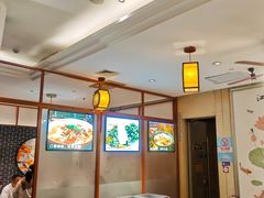 -江城小馆陕南妈妈菜·全球旅行餐厅(钟楼店)