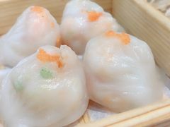 -點無缺茶楼·海鲜酒家(世博店)