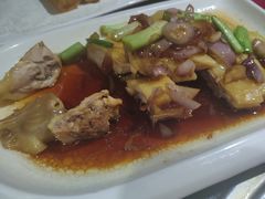 -渔米粥(罗湖店)