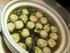 -日丰园海肠水饺·老字号大连海鲜(和平广场店)
