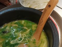 -妈妈故事米线(市府恒隆店)