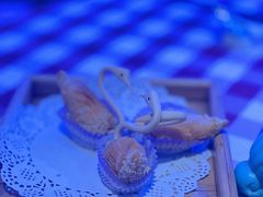 天鹅酥-邓丽君音乐主题餐厅