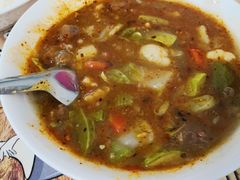 -刘老虎肉丸糊辣汤(总店)