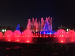 -芜湖方特东方神画