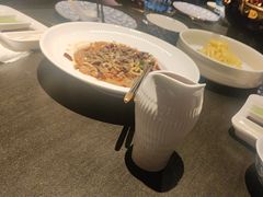 -喜悦烤鸭·新京菜(王府井店)