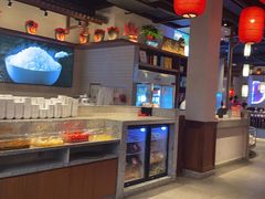 -湘阁里辣(大朗广场店)