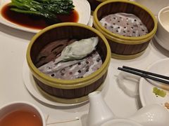 -东方早茶 海鲜•青岛菜(国信体育中心店)