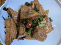 -61号餐吧(兴坪古镇漓江店)