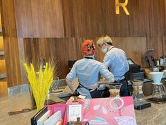 -星巴克臻选(南京艾尚天地店)