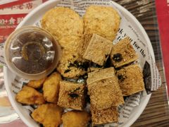 -孖记茶档·热腾茶餐(江南西plus店)