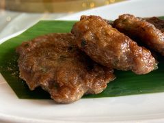香煎牛肉饼-顺德佬(五和店)
