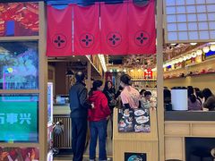 -禾绿寿司·定食·拉面·烧炸(喜荟城店)