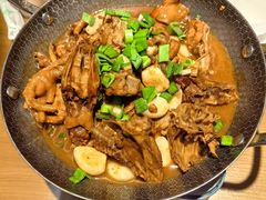 -鸿运楼·舌尖上的徽菜