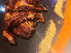 -东来顺饭庄(新源里店)