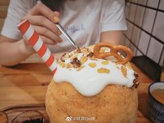 -WONDER ICE 萬得冰田(建設路总店)