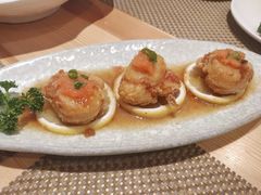 -菊上尊品料理(蚌埠银泰店)