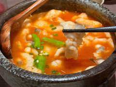 -山石榴·贵州菜(陆家嘴中心店)