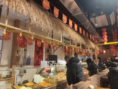 -聚合鑫东北熏酱熟食麻辣面(长阳店)