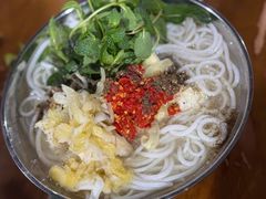 -小倪羊肉米线馆