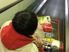-世纪联华(外高桥店)