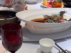 -上海小南国(金桥国际广场店)