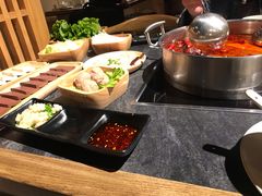 -许府牛火锅(信义坊总店)