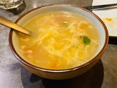 -很久以前羊肉串(打浦路店)