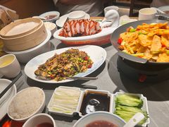 -褚记烤鸭·南京家常菜(雨花e-park店)