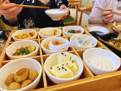 -蓉李记成都名小吃(武汉菱角湖万达店)