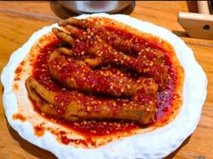 -冰川朝鲜族料理·东北菜(观前店)