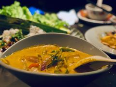 越式咖喱虾-大头虾越式风味餐厅(光明广场店)