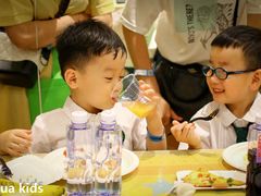-MuaKids Garden