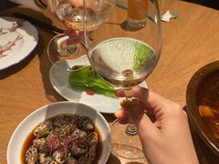 -宁波柏悦酒店·钱湖渔港