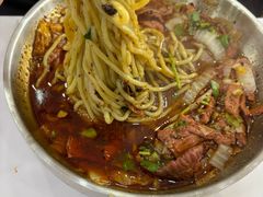 -鹍记特色牛杂面