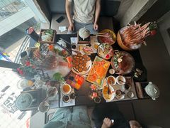 -花潮料理艺食馆(SM新生活广场店)