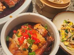 王府泡椒鸡-南京大牌档(之心城店)