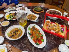-来小酌·长安酒家(翠庭大厦店)