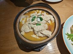 -八源地千岛湖土菜馆·有机鱼(塘苗路十九年店)