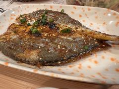 -蚝老板海鲜烧烤大排档(码头店)