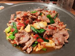 -树厨贵州菜(大十字店)